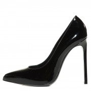 Patent Classic Paris 105 Escarpin Pumps 39.5 Black