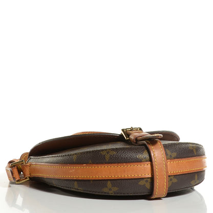 Louis Vuitton Monogram Chantilly PM 4 of 7