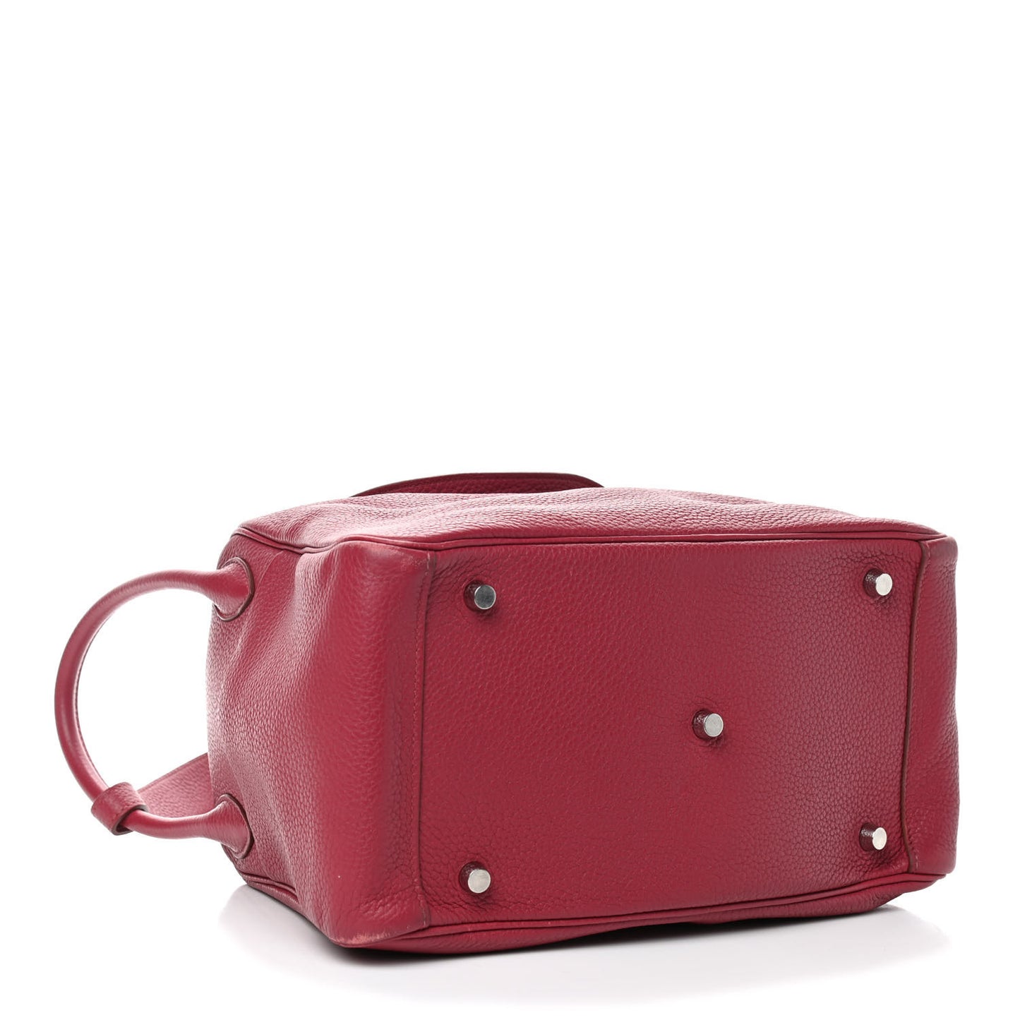 Taurillon Clemence Lindy 30 Rubis