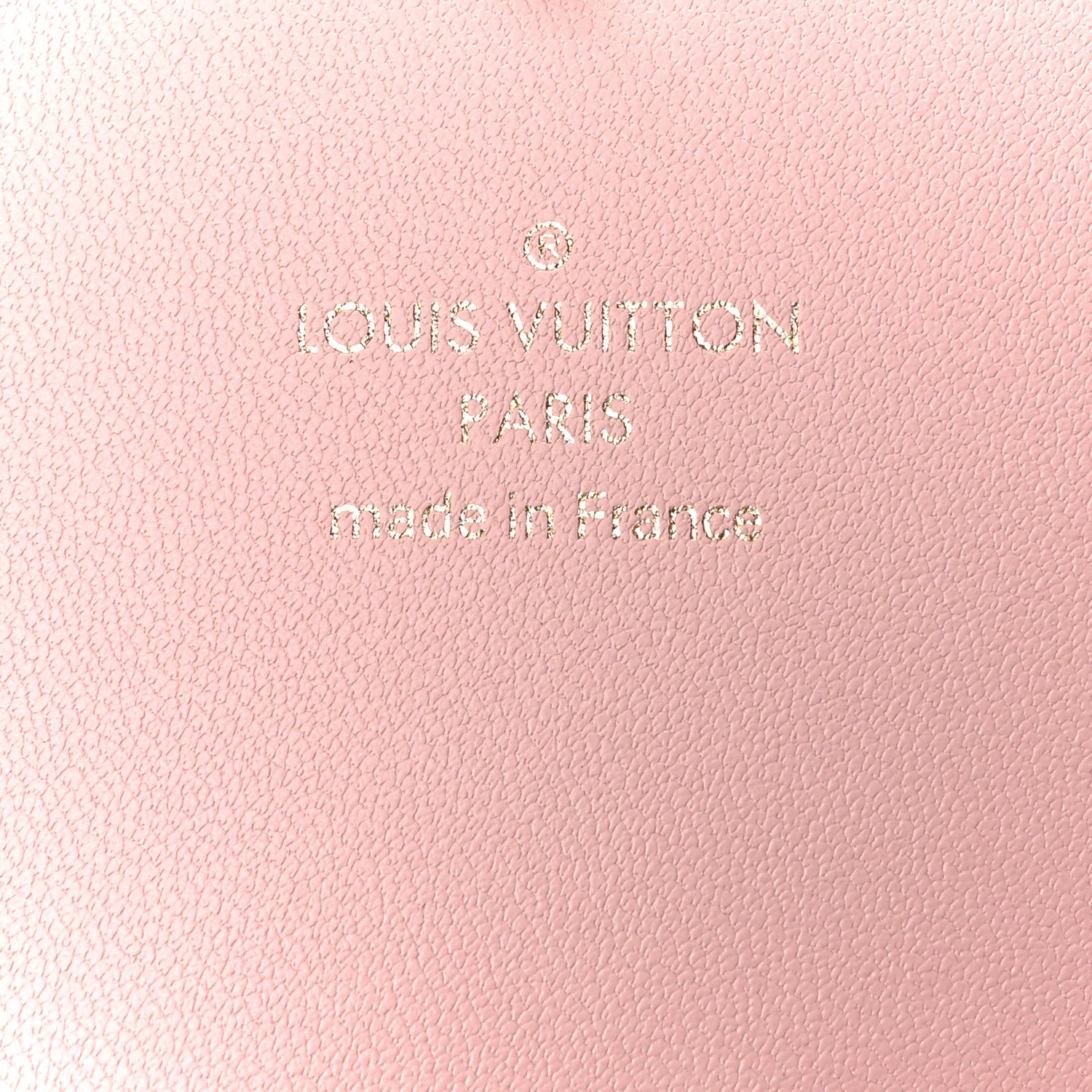 Louis Vuitton Monogram Kirigami Pochette Set 7 of 15
