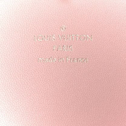 Louis Vuitton Monogram Kirigami Pochette Set 7 of 15