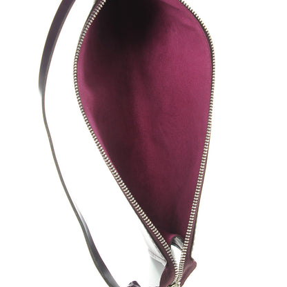 Louis Vuitton Epi Pochette Accessories 24 Cassis 5 of 7
