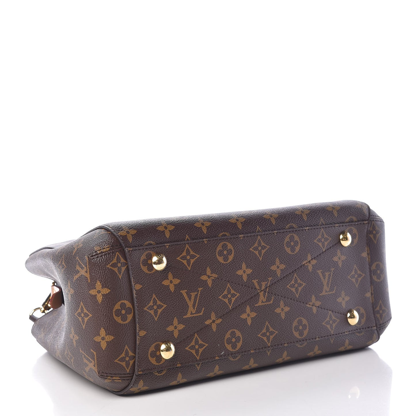 Monogram Montaigne MM