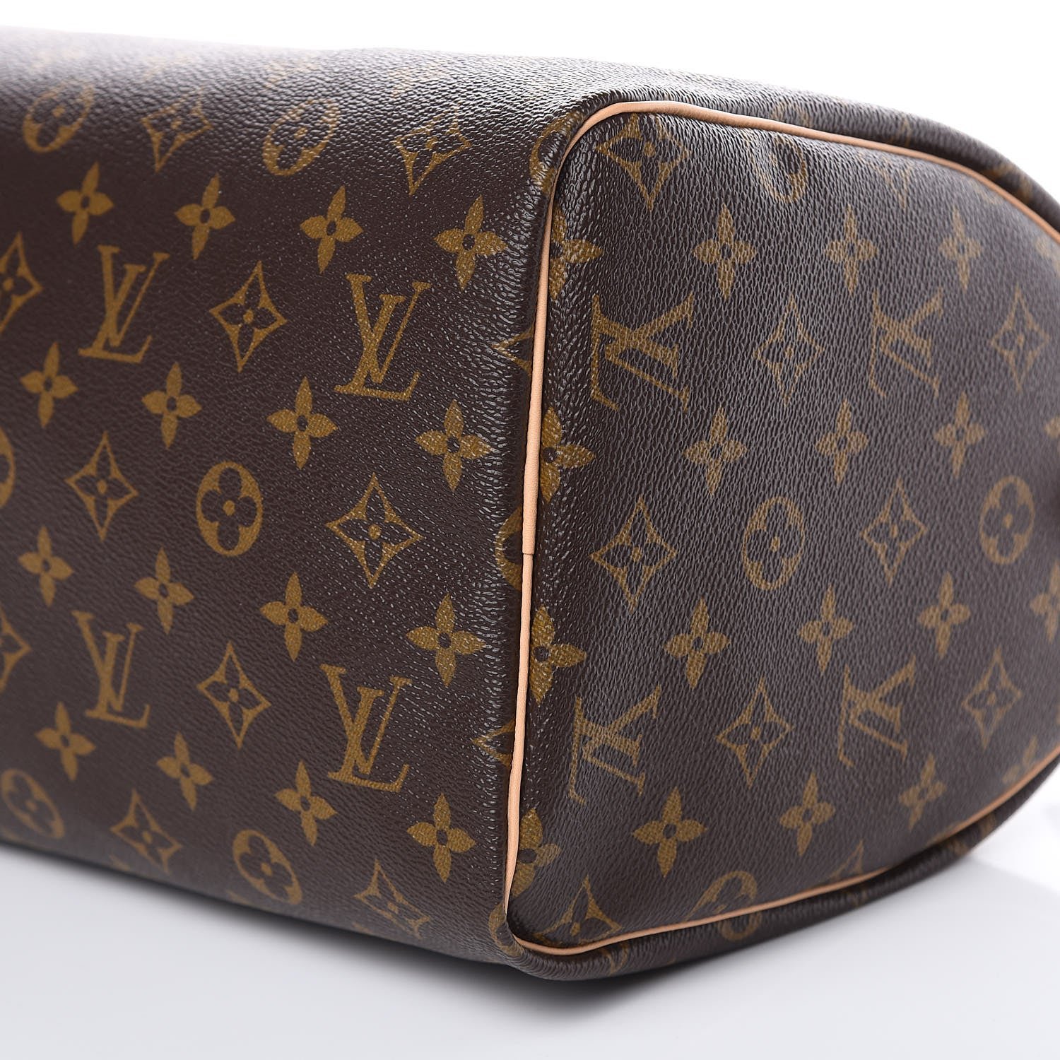 Louis Vuitton Monogram Speedy 30 10 of 11