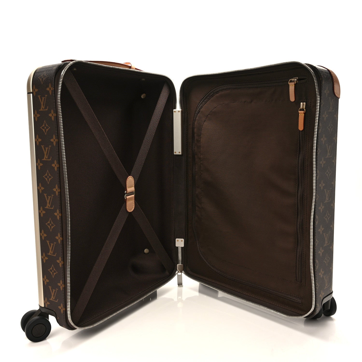 Louis Vuitton Monogram Horizon 50 4 of 11