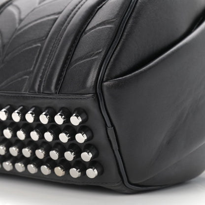 Alexander Wang Rockie Black Rhodium Hardware 6 of 11