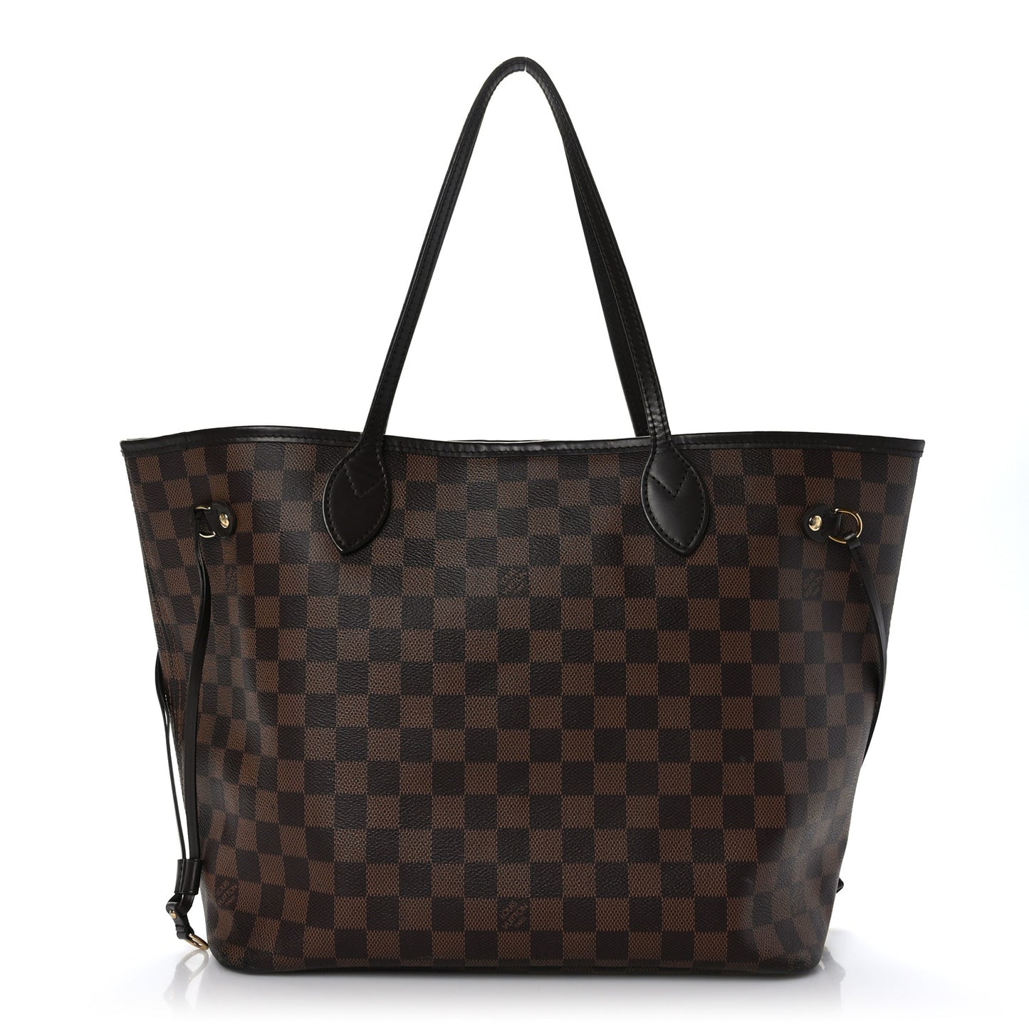 Damier Ebene Neo Neverfull MM