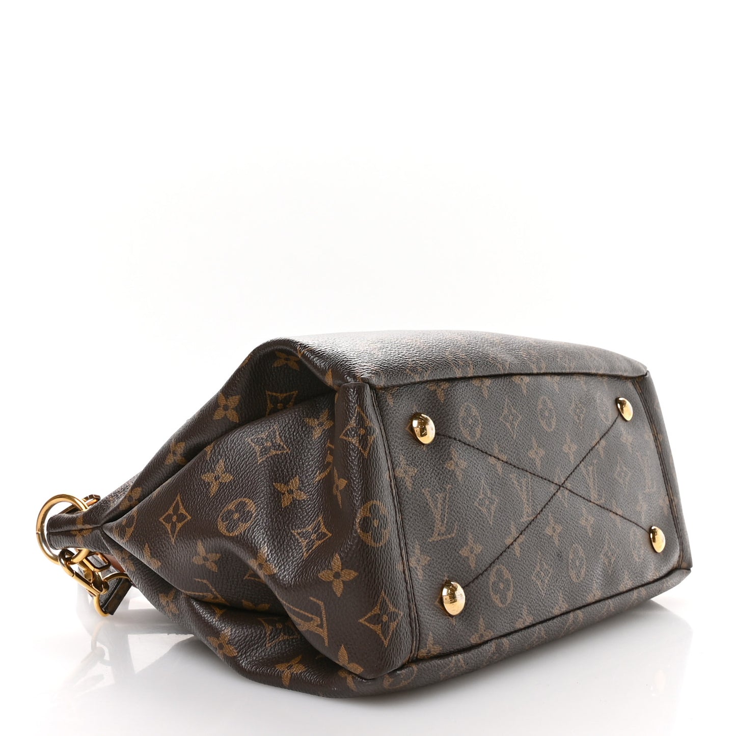 Monogram Pallas Black