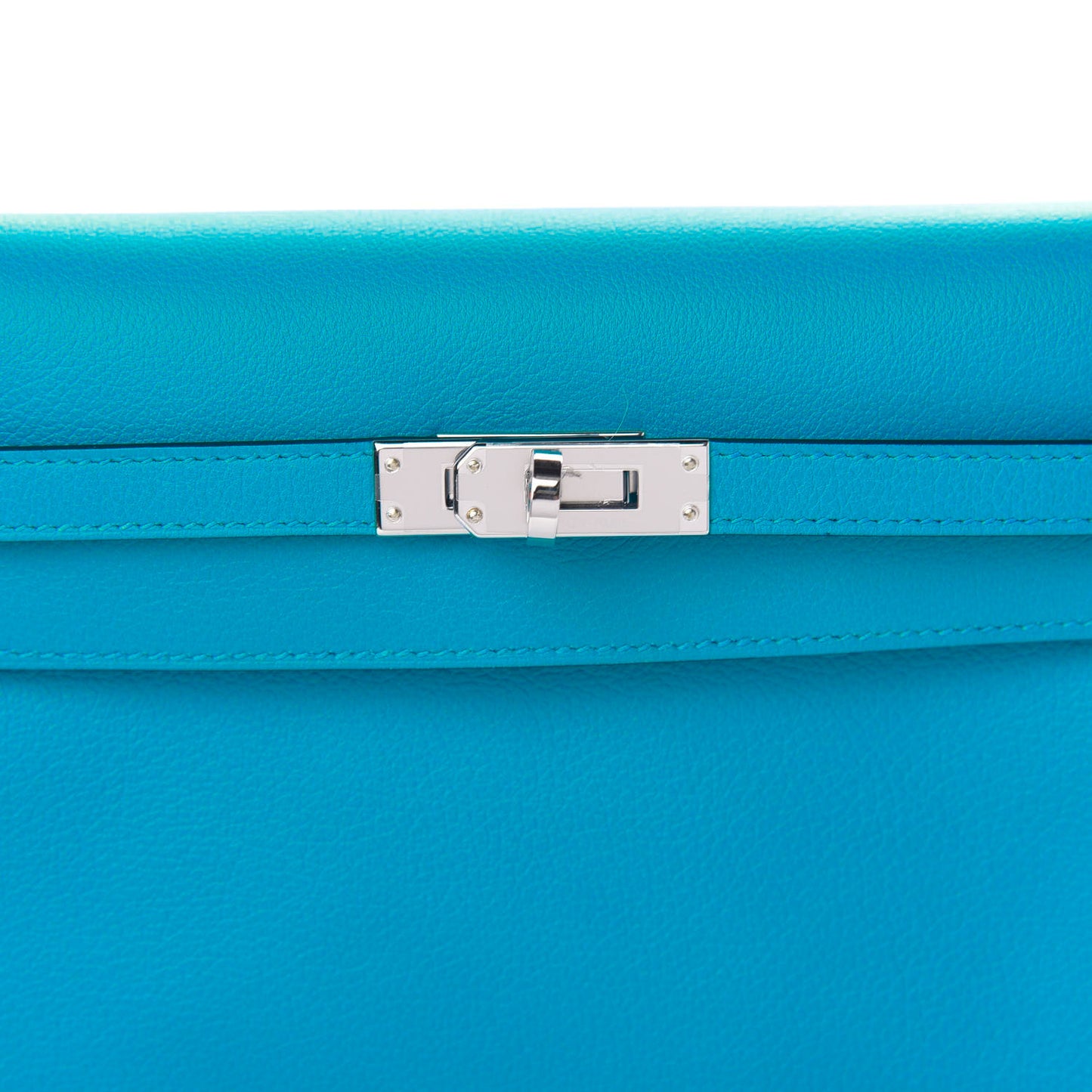 Evercolor Verso Kelly Danse II Belt Bag Bleu Frida Rose Mexico