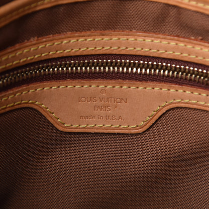 Louis Vuitton Monogram Vavin GM 6 of 19