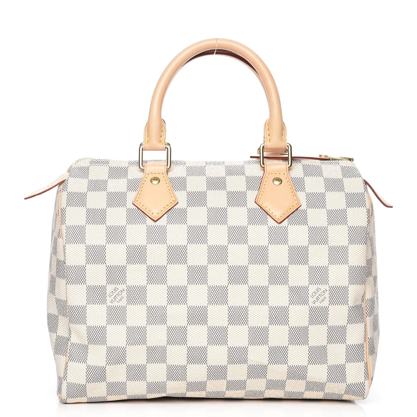 Damier Azur Speedy 25