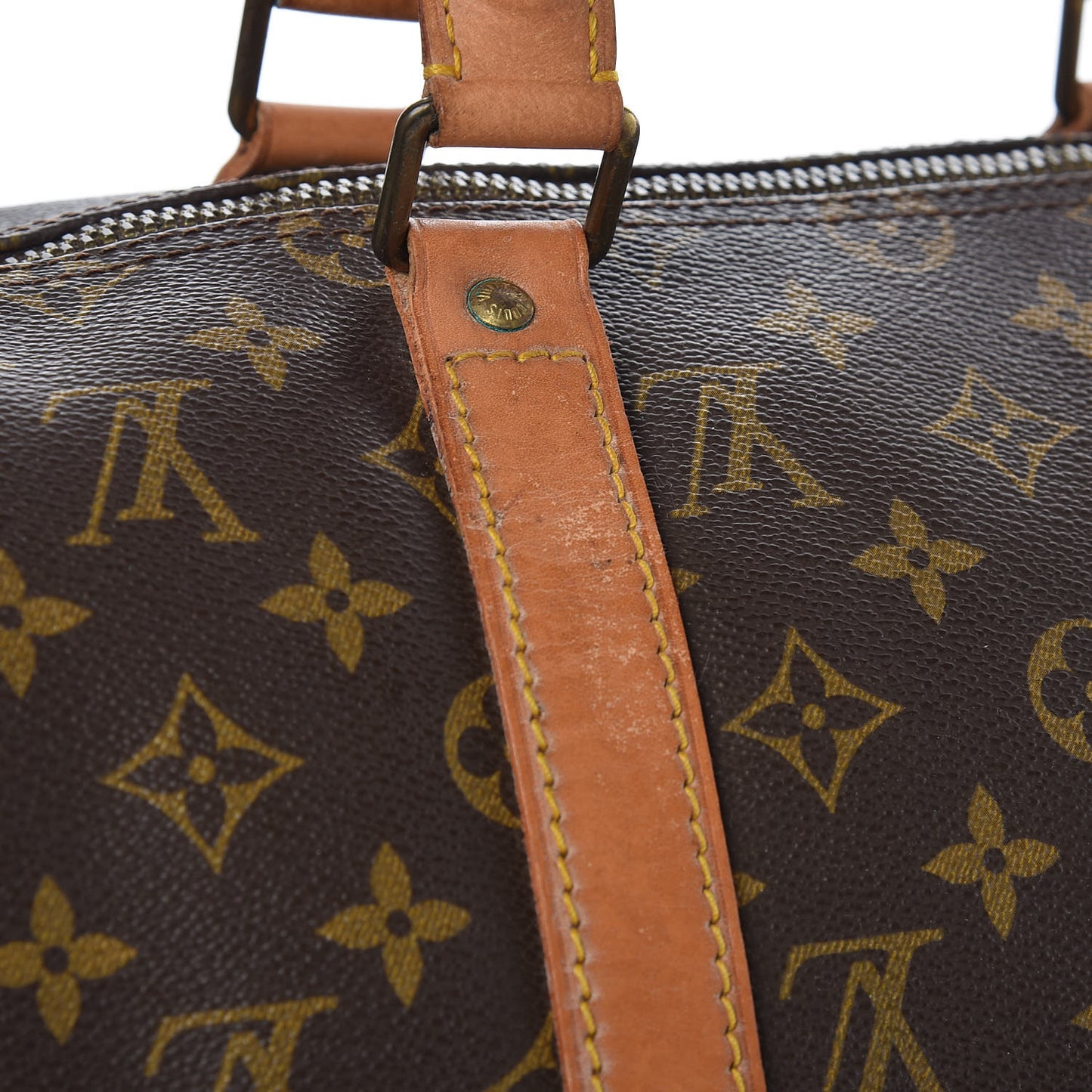 Monogram Keepall 50
