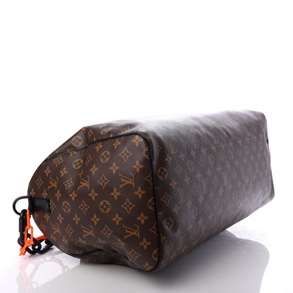 Louis Vuitton Monogram Solar Ray Keepall Bandouliere 50 3 of 8
