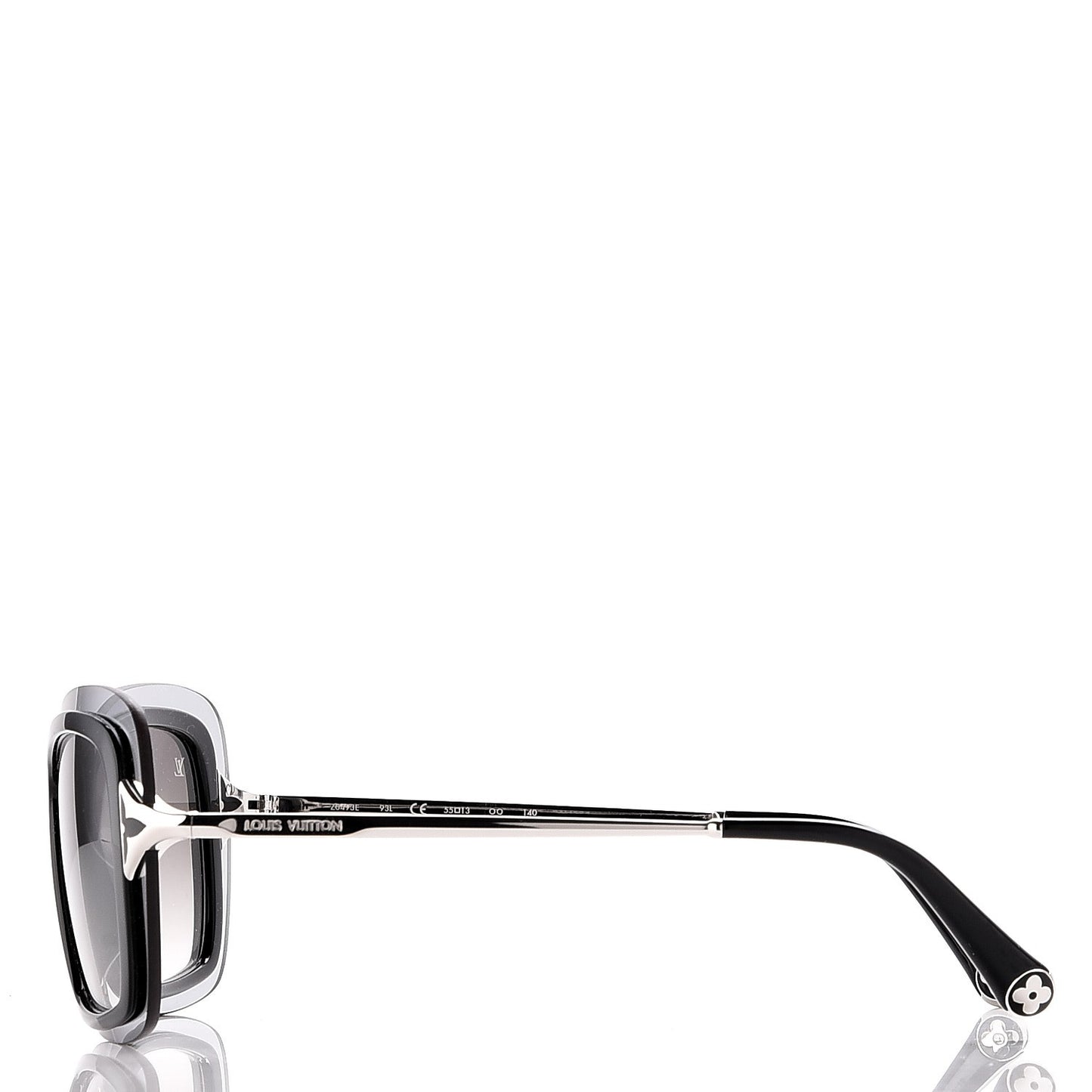 Poppy Z0493E Sunglasses Black