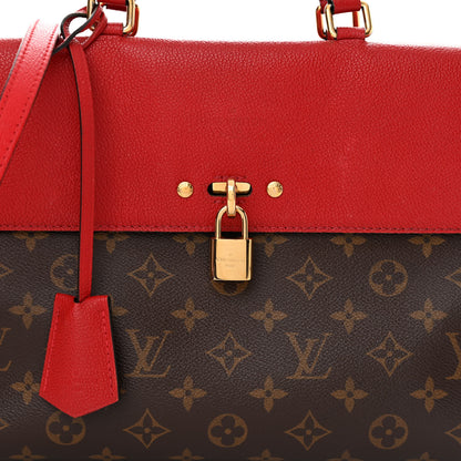 Louis Vuitton Monogram Venus Cherry 8 of 14