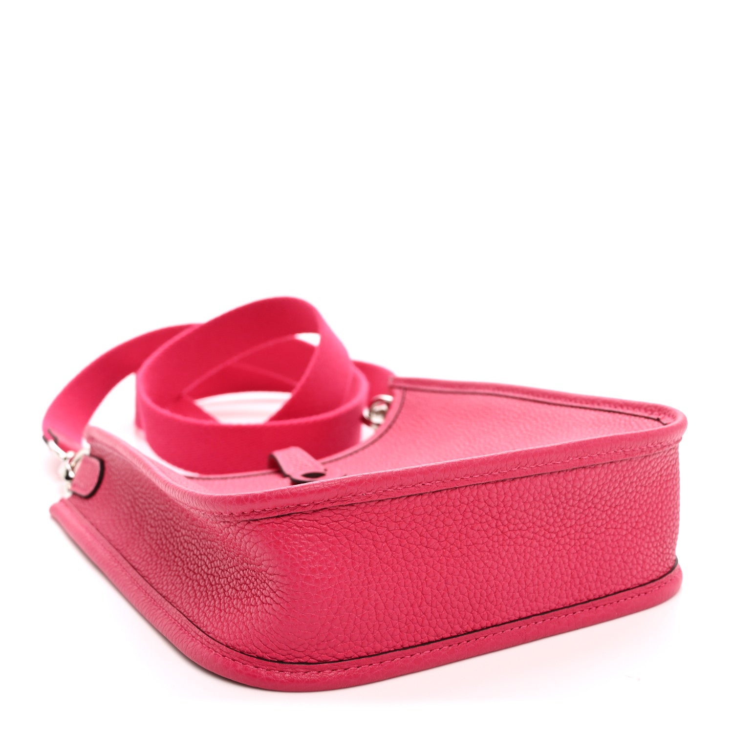 Hermes Taurillon Maurice Evelyne TPM Rose Mexico 4 of 10