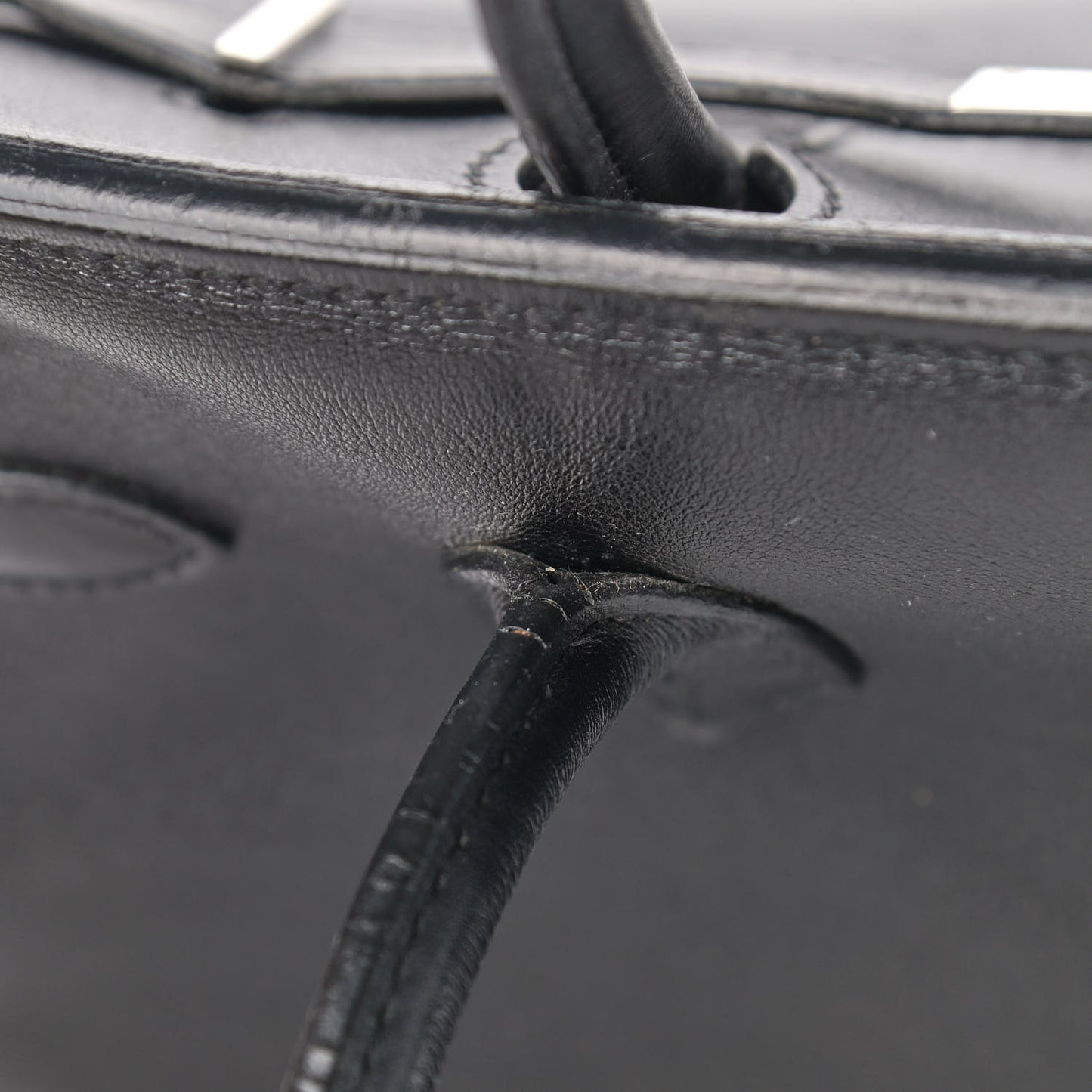 Swift Birkin 30 Black