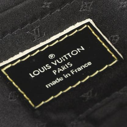 Louis Vuitton Suhali Le Precieux Clutch Noir 10 of 12