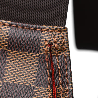 Louis Vuitton Damier Ebene Geronimos 13 of 15