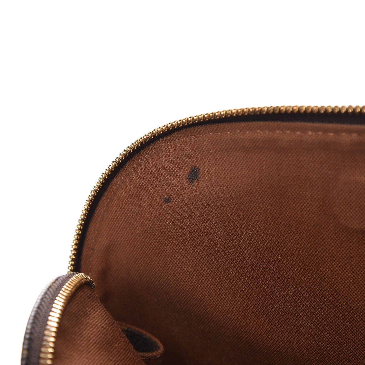 Louis Vuitton Monogram Alma PM 8 of 13