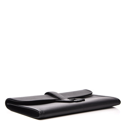 Hermes Swift Jige Elan 29 Clutch Black 4 of 13