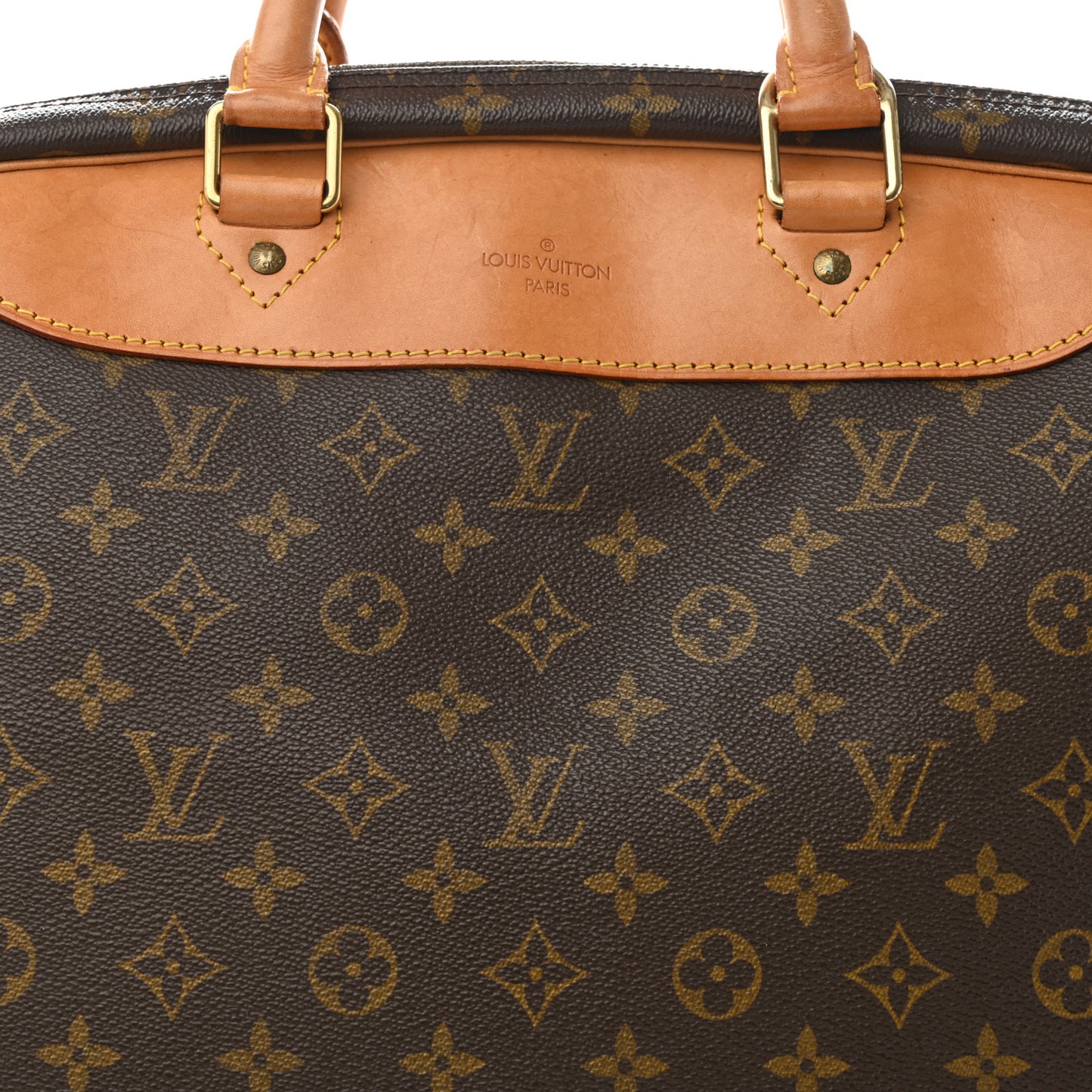 Monogram Alize 1 Compartment