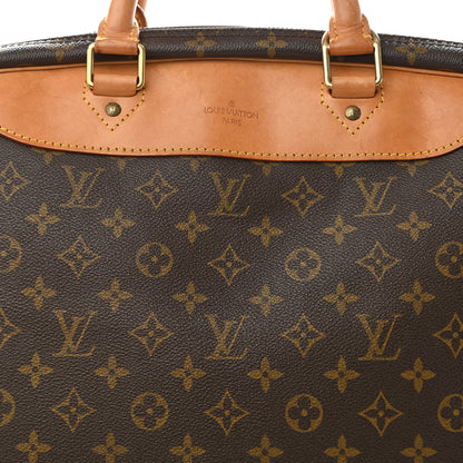 Louis Vuitton Monogram Alize 1 Compartment 7 of 12