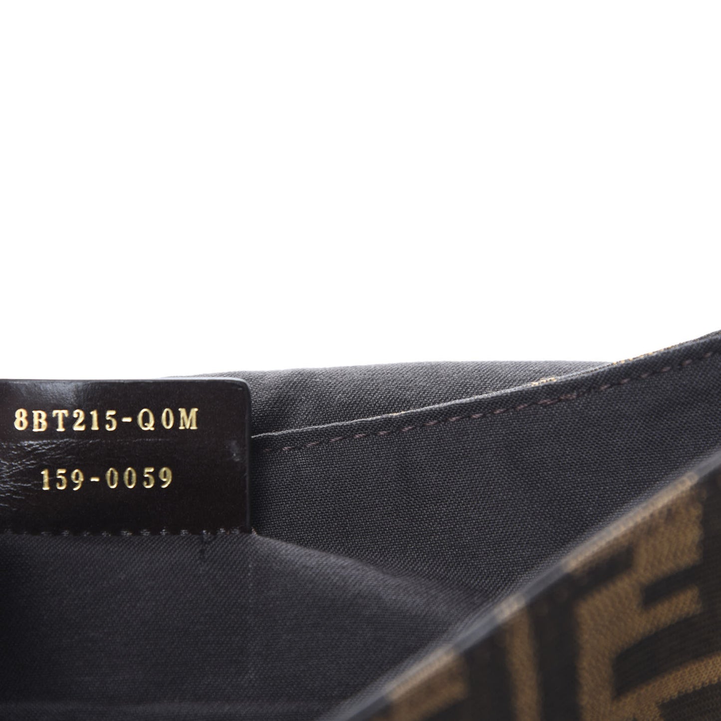 Zucca Vitello Artic Messenger Bag Tobacco Castagna