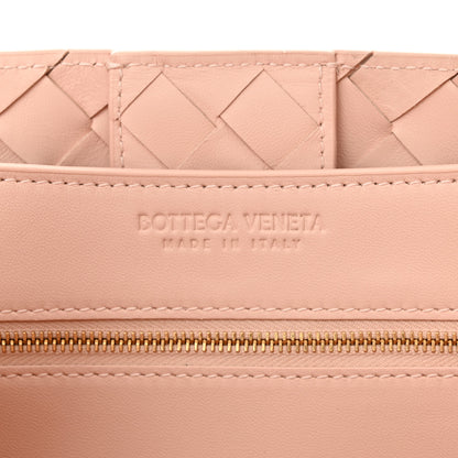 Bottega Veneta Nappa Intrecciato Medium Andiamo Shoulder Bag Cameo 6 of 10
