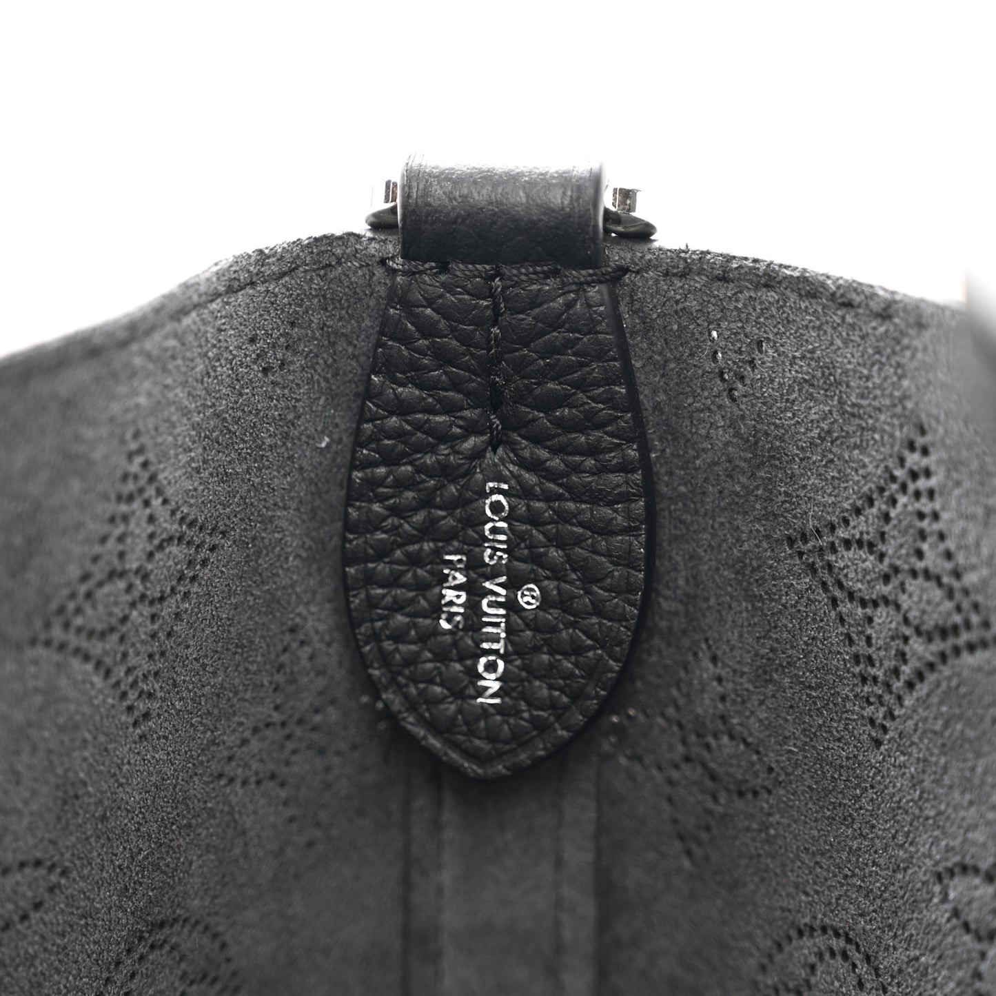 Mahina Blossom MM Black