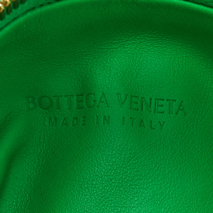 Bottega Veneta Nappa Intrecciato Mini Jodie Parakeet 6 of 10