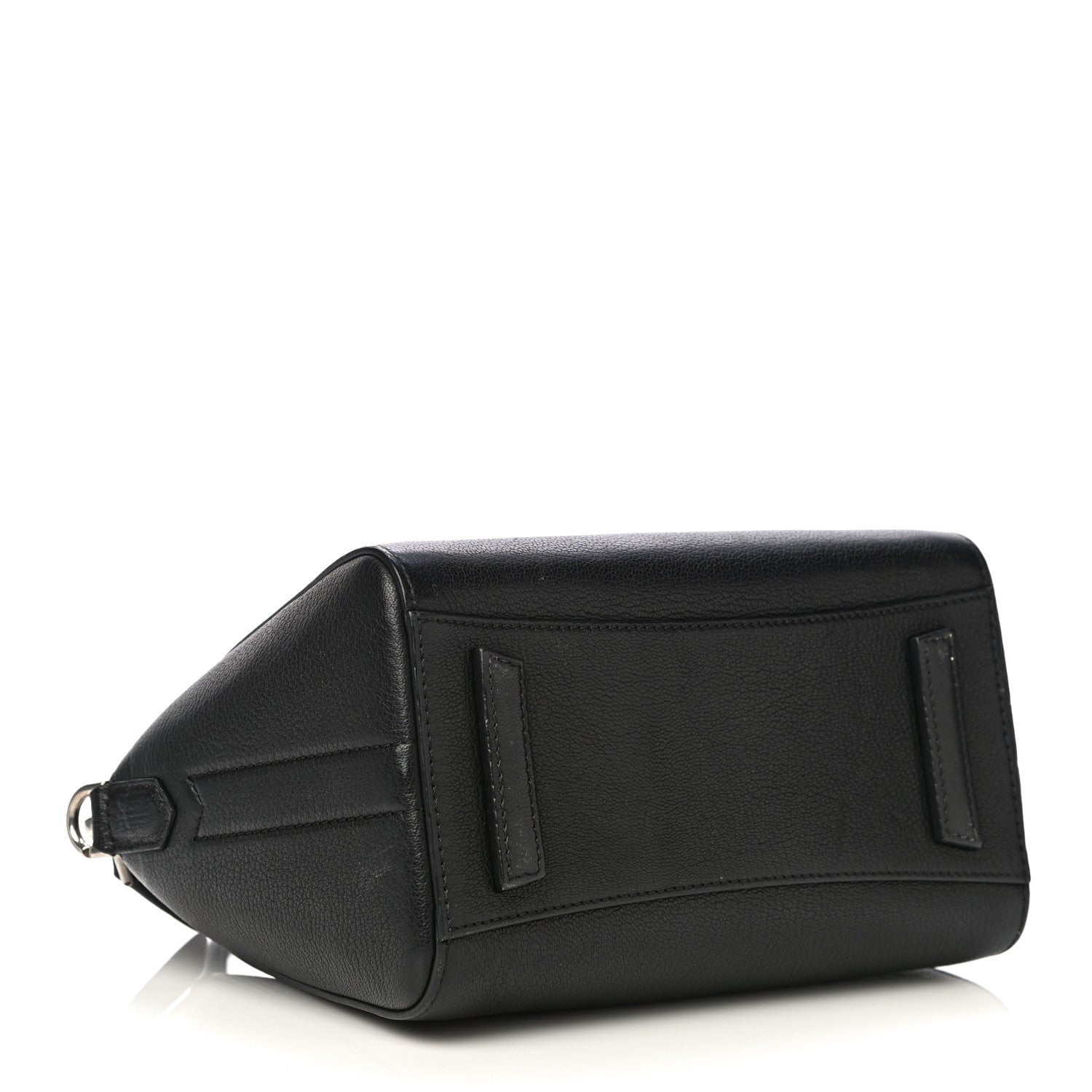 Givenchy Sugar Goatskin Mini Antigona Black 4 of 24