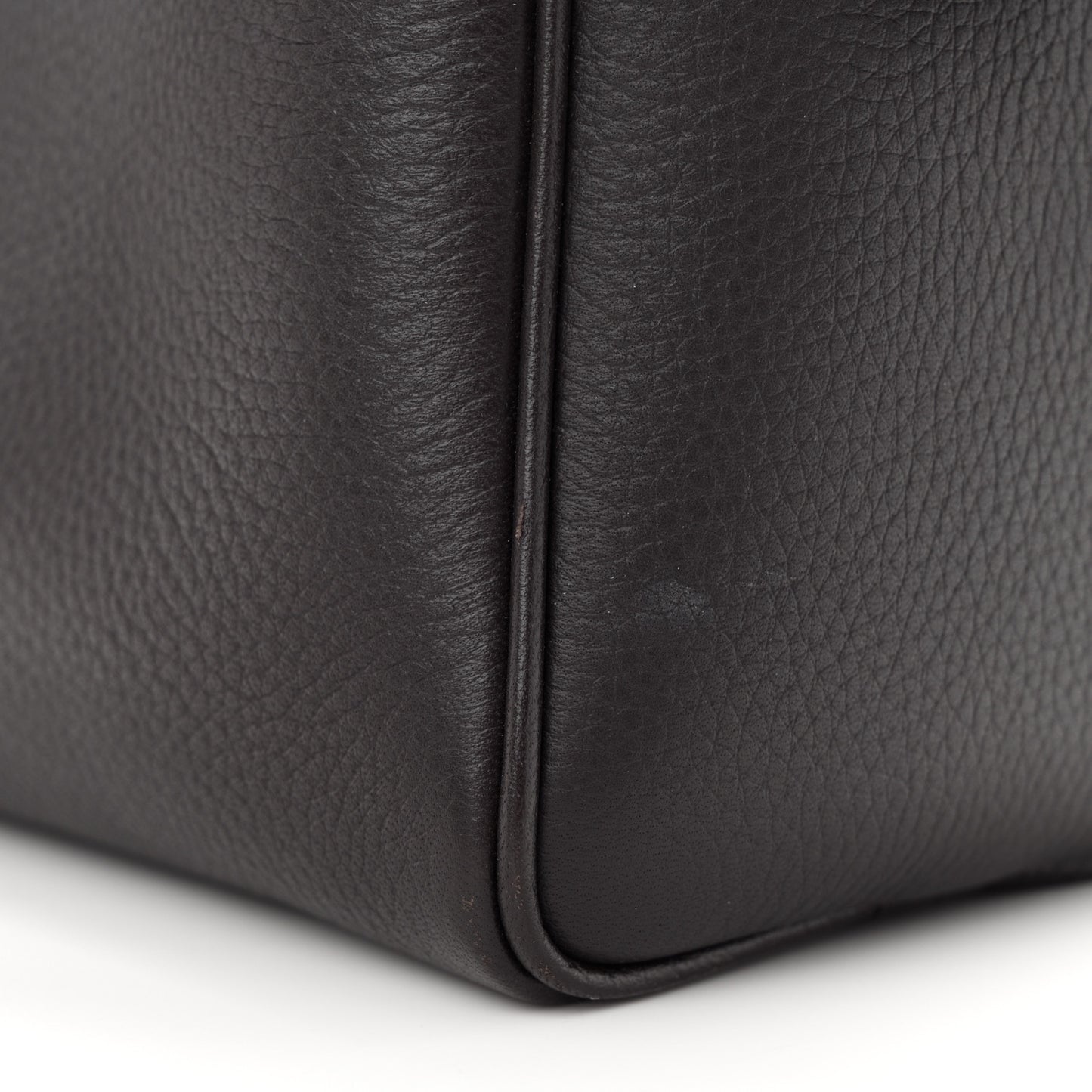 Deerskin India 12 Dark Brown