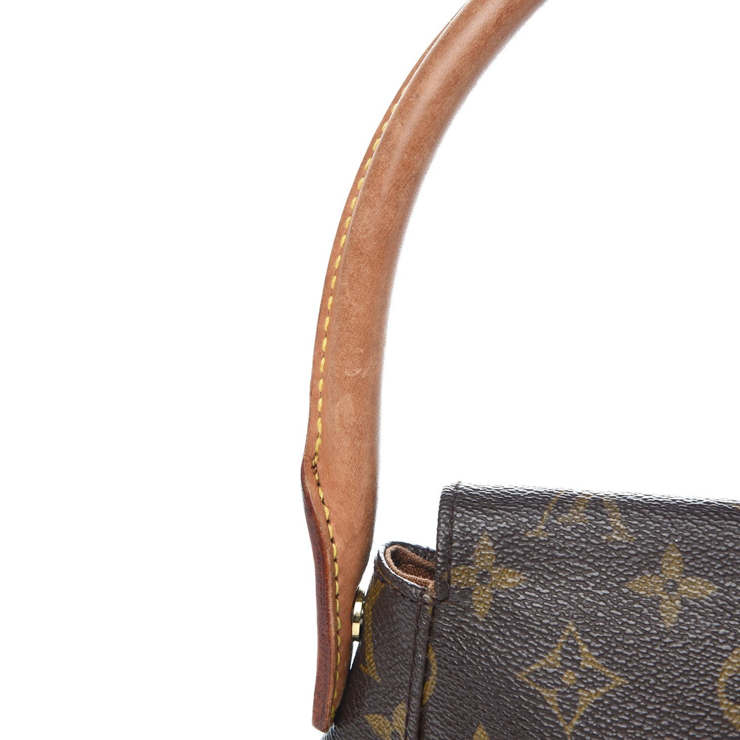 Monogram Mini Looping