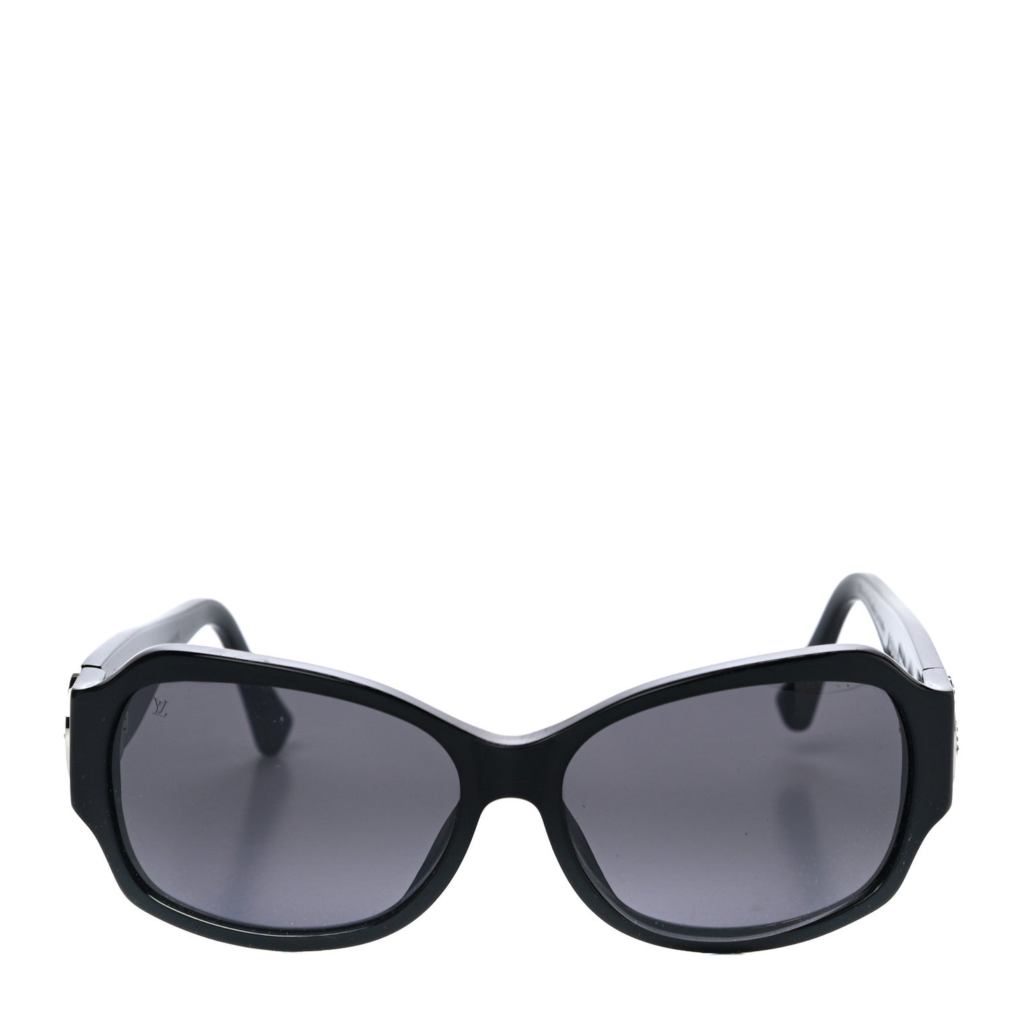 Ursula Strass Sunglasses Z0145W Black
