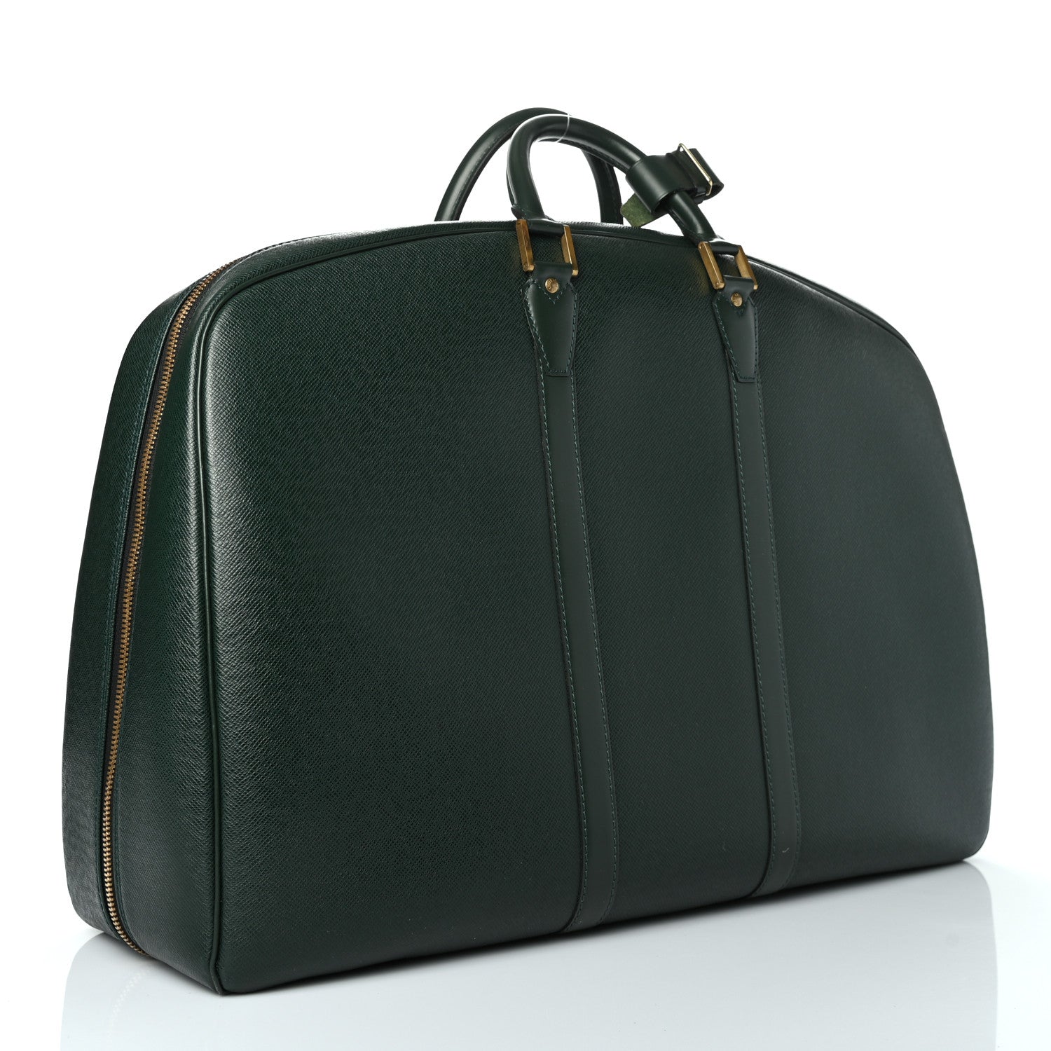 Louis Vuitton Taiga Helanga 1 Poche Epicea 3 of 7