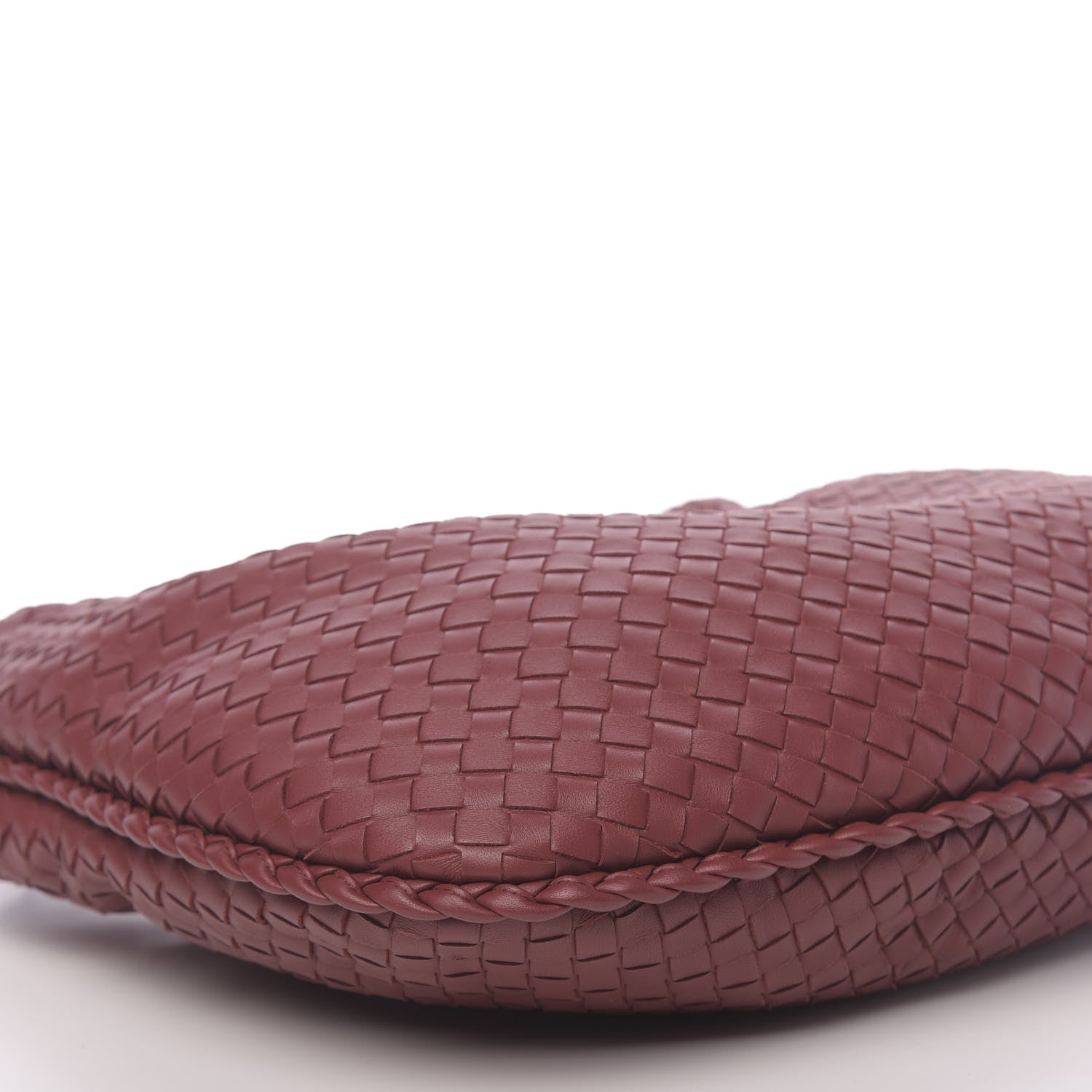 Bottega Veneta Nappa Intrecciato Medium Veneta Hobo Eclipse 7 of 10