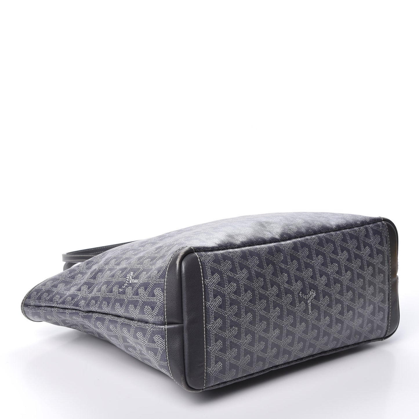 Goyardine Artois PM Grey