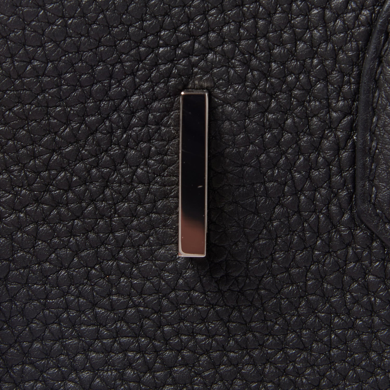 Hermes Togo Birkin 30 Black 26 of 32