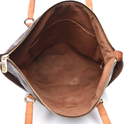 Louis Vuitton Monogram Totally MM 5 of 18