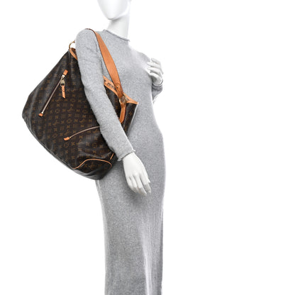 Louis Vuitton Monogram Delightful GM 3 of 14