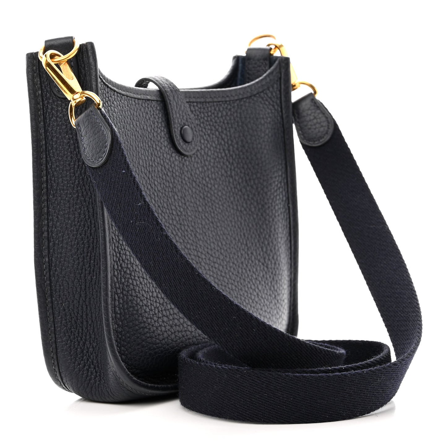 Taurillon Clemence Evelyne TPM Bleu Nuit