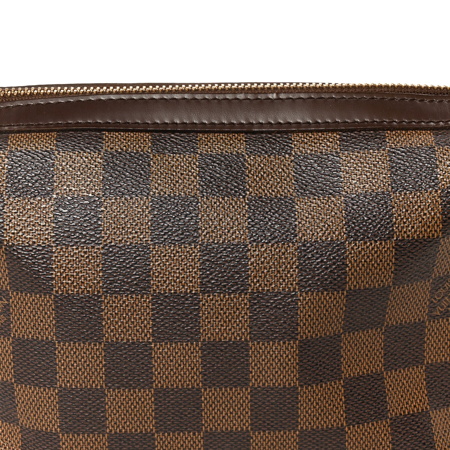 Louis Vuitton Damier Ebene Illovo PM 8 of 10