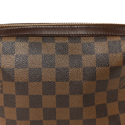 Louis Vuitton Damier Ebene Illovo PM 8 of 10