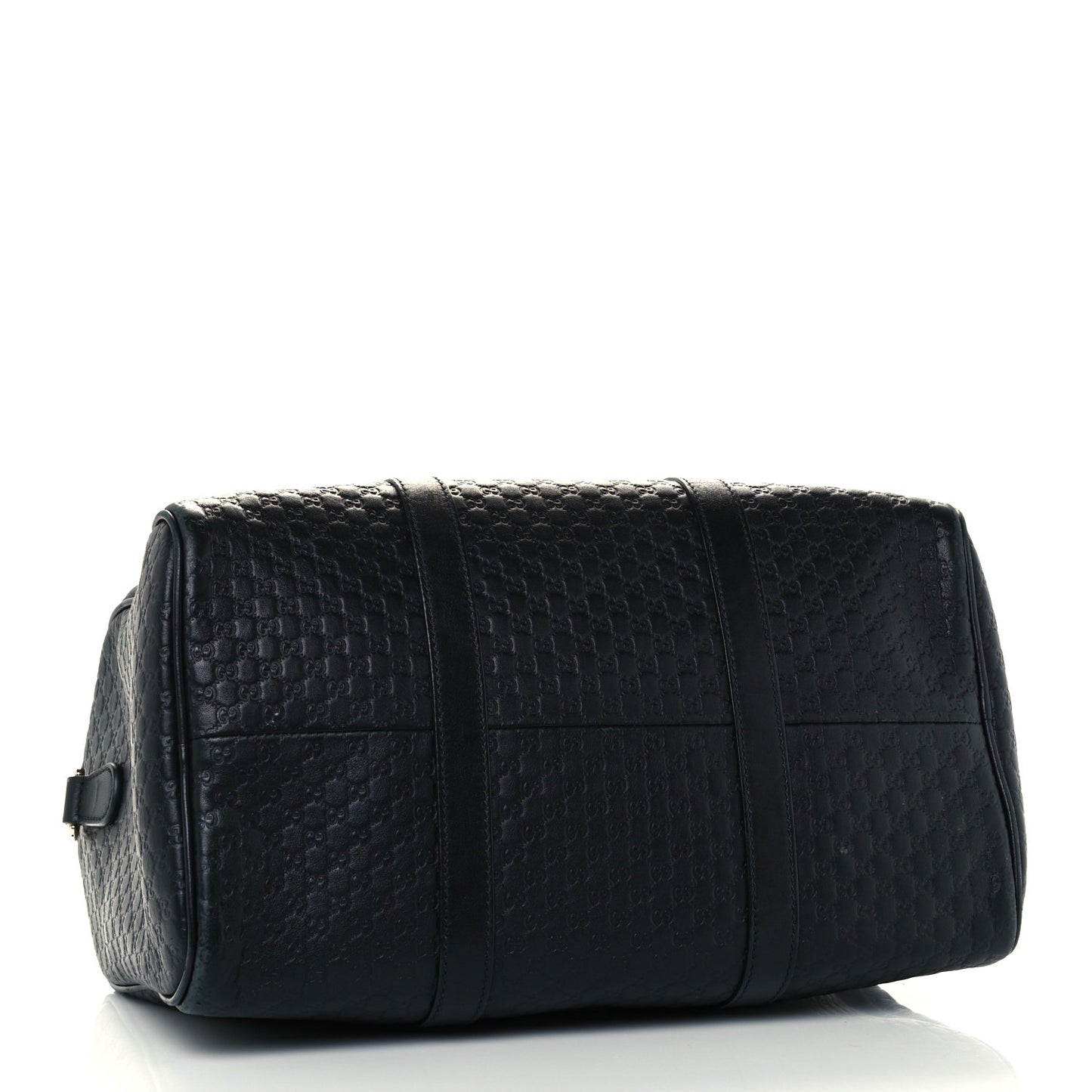 Microguccissima Medium Joy Boston Black