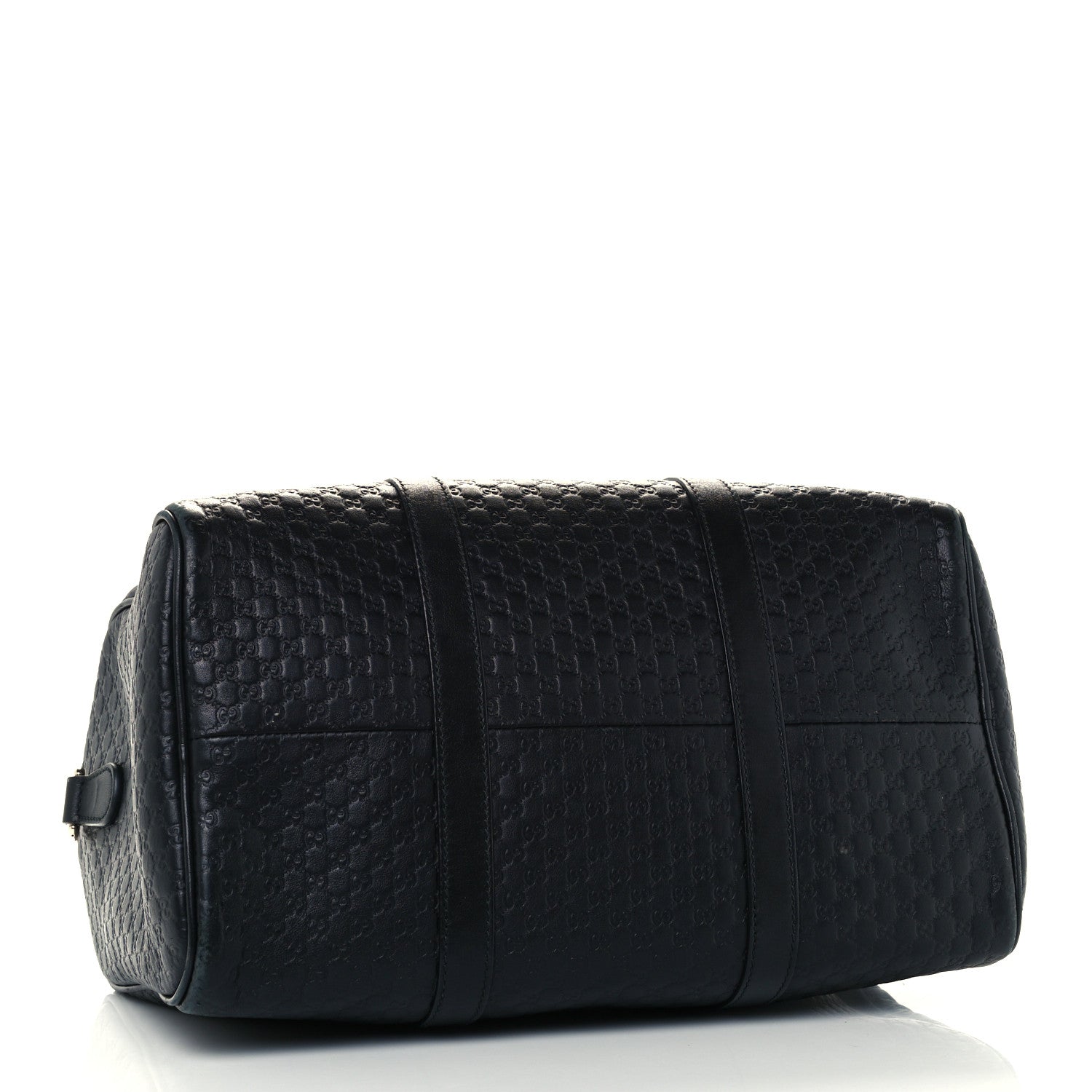 Gucci Microguccissima Medium Joy Boston Black 4 of 11