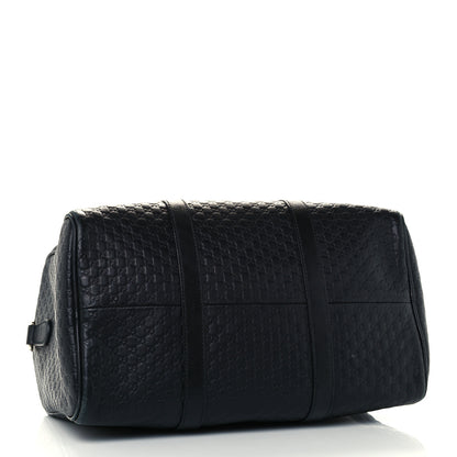 Gucci Microguccissima Medium Joy Boston Black 4 of 11