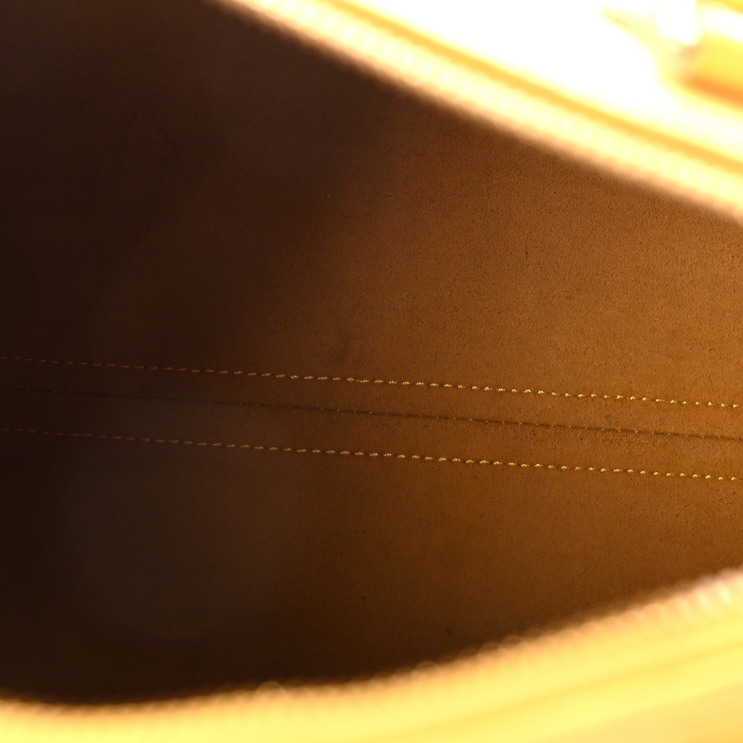 Louis Vuitton Epi Speedy 25 Tassil 5 of 10