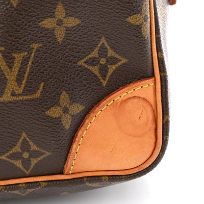 Louis Vuitton Monogram Trocadero 27 12 of 12