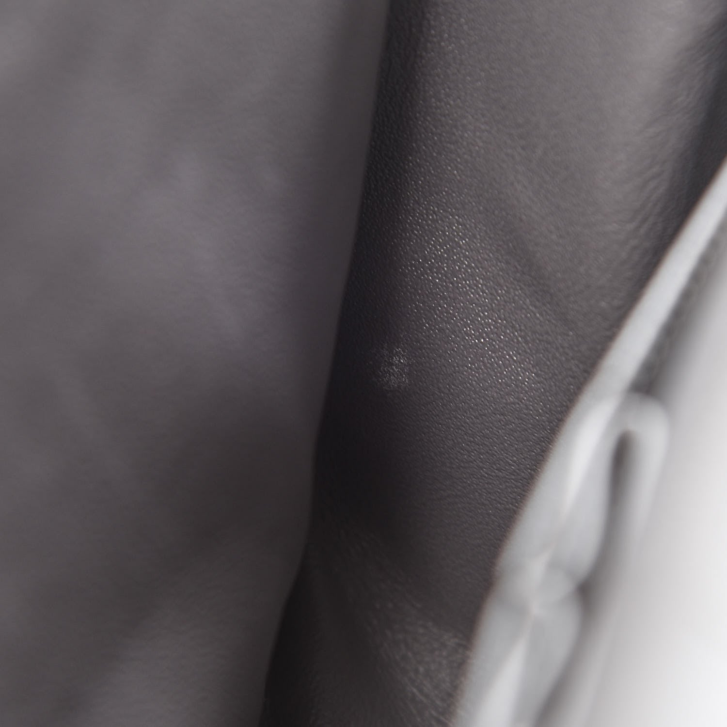 Chanel Aged Calfskin Quilted 2.55 Reissue 226 Flap Grey 16 of 17